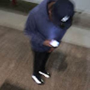 Meet your Posher, Saucyy_tb